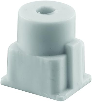 Sentry Supply 650-7232 Hinge Cam, Square, Unshaved