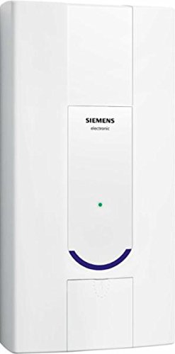 Preisvergleich Produktbild Siemens DE 24307 M Electronic Durchlauferhitzer 24kW weiß