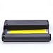 Produktbild AIBOTY Kompatibel mit Canon CP1200 Portable Telefon Foto Druckerpatrone Band 6 Zoll Sublimation Fotopapier