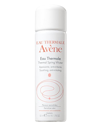 Avene Thermal Spring Water Spray 50ml