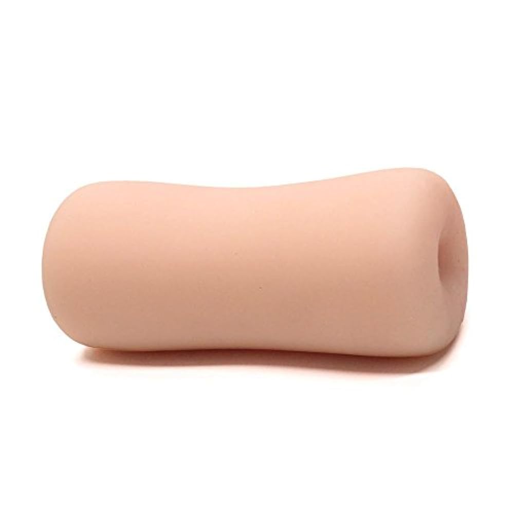 3D Realistische Masturbatoren Silikon Sex Spielzeug Flugzeug Tasse , D 