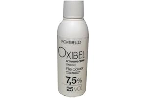 Montibello Oxibel Recover Activating Cream 25 Vol (60) Ml