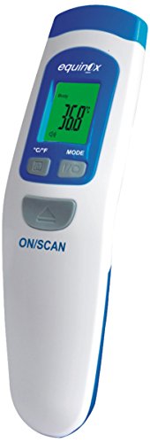 Equinox Non-Contact Infrared Thermometer EQ-IF-02 RS.1317.00