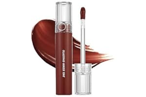 Rom&nd Glasting Teinte à l'eau pour lèvres naturelle coréenne 4 g 04 Vintage Ocean