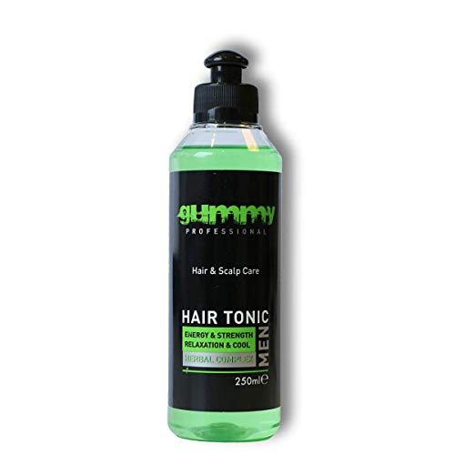 Fonex Gummy Professional Tónico capilar herbal complex - 200 ml