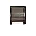 Produktbild Spender Hygiene-Tücher Rolle 27.5 x 33.5 x 24.2 cm