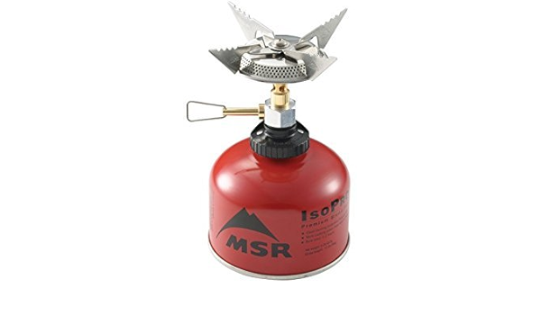 msr superfly stove