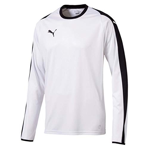 Puma Liga LS Maillot Mixte Enfant