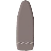 Laurastar Mycover &Uuml;t&uuml; Masası Kılıfı Vizon