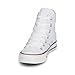 Produktbild Converse Converse Chuck Taylor All Star Core Hi WEISS M7650C Grösse: 37,5