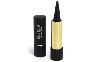 Lakshmi - 3008k100C - Augen-Make-up - Ayurvedischer Kajal - Kohle Super Deluxe 100C