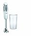 Produktbild Braun MultiQuick 3 MR 300 Curry Stabmixer, 550 W, Set System, PowerBell Technologie