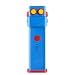 Produktbild Ozaki OT240BU O!Tool D26 portabler, tragbarer Akku (2600mAh) im Roboter-Design für z.B. Apple iPhone 6/6S, Samsung Galaxy S6/S6Edge, HTC One M9