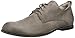 Produktbild Think! LESSI, Herren Derby Schnürhalbschuhe, Grau (BLEI 18), 41 EU