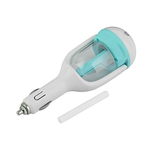 Medigo Car Air Humidifier and Essential Oil Diffuser (Assorted Colour) RS.499 (50.00% Off) - Amazon Medigo Car Air Humidifier and Essential Oil Diffuser (Assorted Colour) RS.499 (50.00% Off) - Amazon