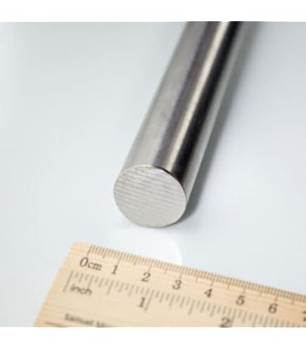 QUARKZMAN 304 Roestvrijstalen Buis, OD 32 Mm X 1,5 Mm Wanddikte 300 Mm Lengte Metalen Buizen Voor Industriële Machines