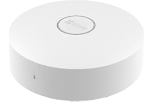 Ezviz Smart WiFi Home Gateway - CS-A3-R200-WBG