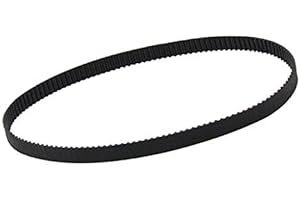 I3D Sélection - Courroie GT2 fermée 6mm longueur 200mm