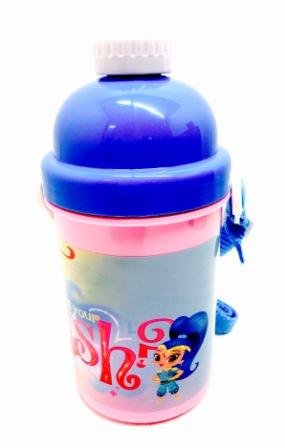 Shimmer & Shine Shimmer and Shine CAT-POP-UP-B4 Shimmer and Shine-400ml Bottle Shimmer & Shine Shimmer and Shine CAT-POP-UP-B4 Shimmer and Shine-400ml Bottle