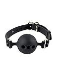 Pipedream FF Extreme Silicone Breathable Ball Gag, Small