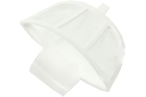 SEB Feinsieb Kalkfilter SS-202216 kompatibel mit / Ersatzteil für Moulinex BY1071 PRINCIPIO Wasserkocher