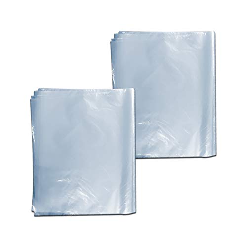 Bolsas para baños de parafina manos y pies, 150 unidades -Dhabmin