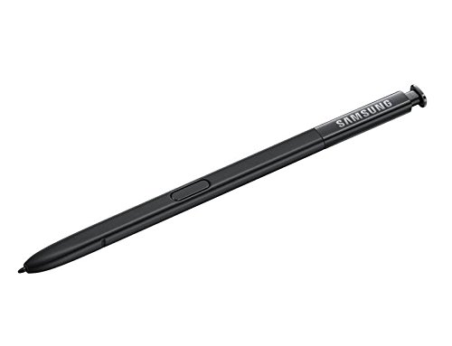 L  piz Note 8 original negro Samsung Stylus Pen  GH98-42115A