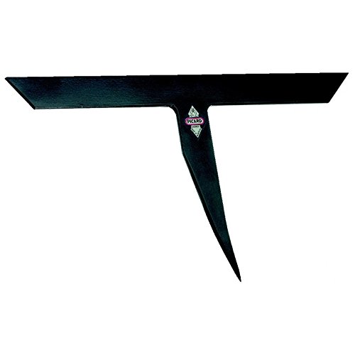 Picard Nr.209a Haubrücke gerade