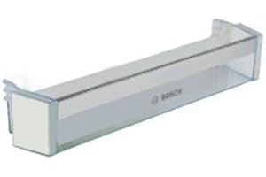 Easyricambi Balkonregal Code 707344 für Bosch Siemens Kühlschrank