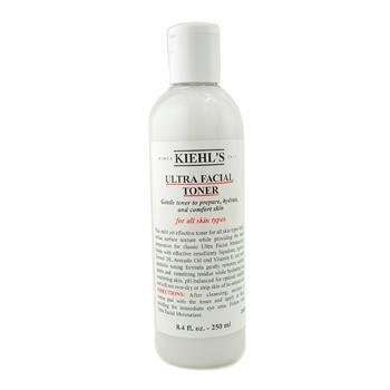 Ultra Facial Toner 250ml/8.4oz