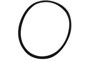 SANLUX Drive Belt for Silverline 262212 Bench Drill