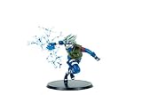 KAKASHI Hatake Naruto Anime Kakashi Hatake Figur