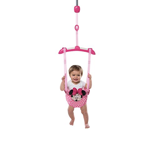 Disney Baby 10782 Minnie Mouse Türhopser - 2