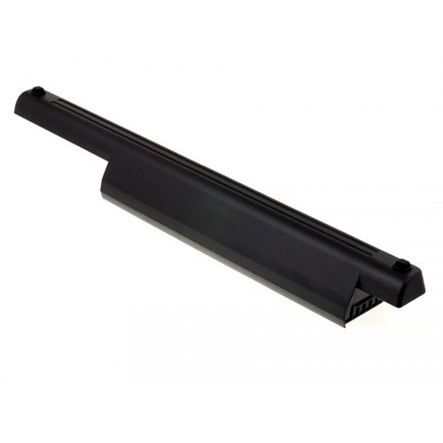 Akku für Dell Typ N856P 7800mAh/87Wh, 11,1V, Li-Ion - 2