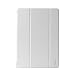 Produktbild Schutz für iPad Air 2, Funktion Stand Up Backcover, flexibel, Magnetverschluss weiß weiß
