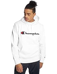 champion rainbow tape boyfriend hoodie