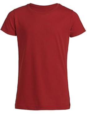 Maratus Mädchen Bio T-Shirt Fair Wear