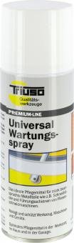 Preisvergleich Produktbild Wartungsspray / Universalspray 200 ml