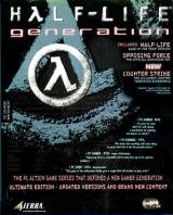 Preisvergleich Produktbild Half Life Generation [UK Import]