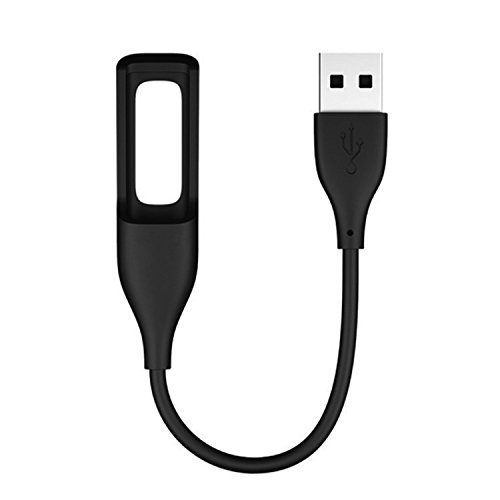 BlueBeach® Ersatz Fitbit FLEX USB Ladekabel Ladegerät Ladestation