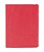 Produktbild Tucano Ala Folio-Case und Stand für Apple iPad 2/3 rot