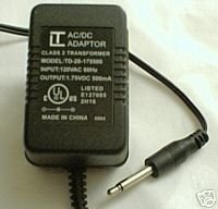 Preisvergleich Produktbild Ersatzteil Netzteil für RoboMop Softbase