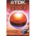 Produktbild TDK EC30 Bänder Von HSEH weiß