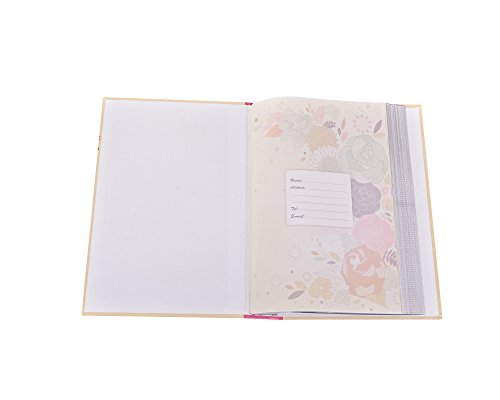 Arpan   lbum de fotos para 300 fotos de 10 x 15 cm  rosa salvaje