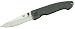 Produktbild Puma Tec Einhandmesser, D2 Stahl, Titan-Griffe Messer, Mehrfarbig, One Size