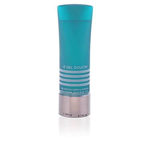 Preisvergleich Produktbild LE MALE Duschgel 200 ml ORIGINAL