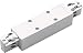 Produktbild LTS Licht und Leuchten Längsverbinder-Einspeiser AL 7653-10 ws ws Elektrisches Zubehör für Leuchten 4043544071408