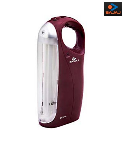 Bajaj ELX 10 11-Watt Emergency Light