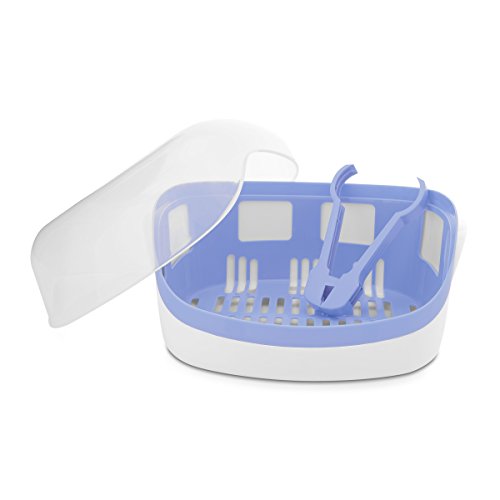 Chicco 00065846500000 Sterilisiergerät für die Mikrowelle - 2