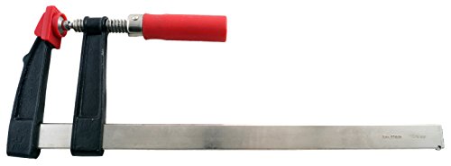 Connex Schraubzwinge, 400 x 120 mm, COX865400